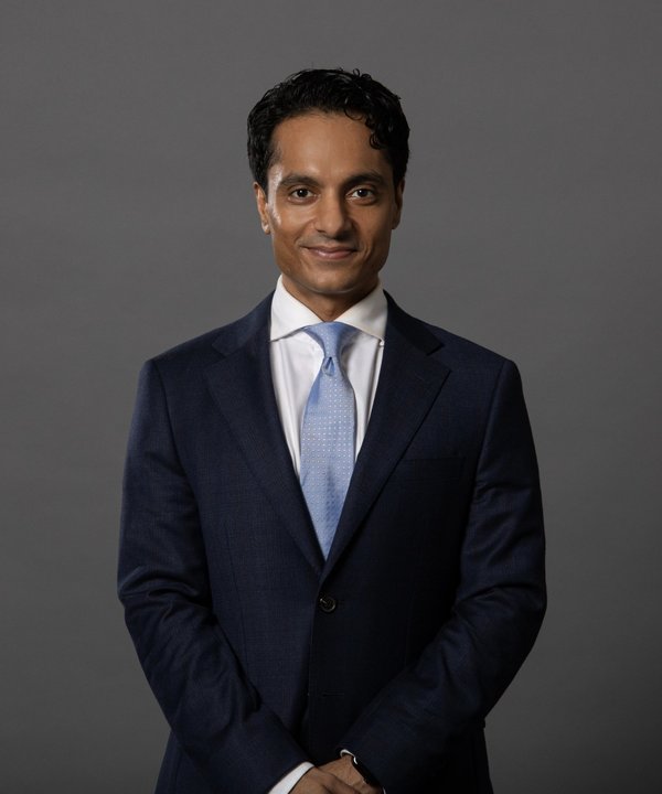 Arda Ahmed, Principal of Norton & Quay Tax Law